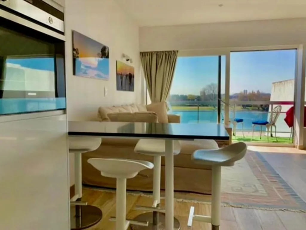 Hoofdfoto Appartement in Knokke-Heist