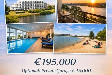 Studentenkot Te Koop Knokke-Heist