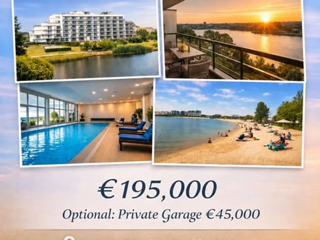 Hoofdfoto Appartement in Knokke-Heist