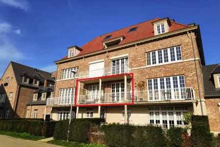 Appartement Te Koop Herentals