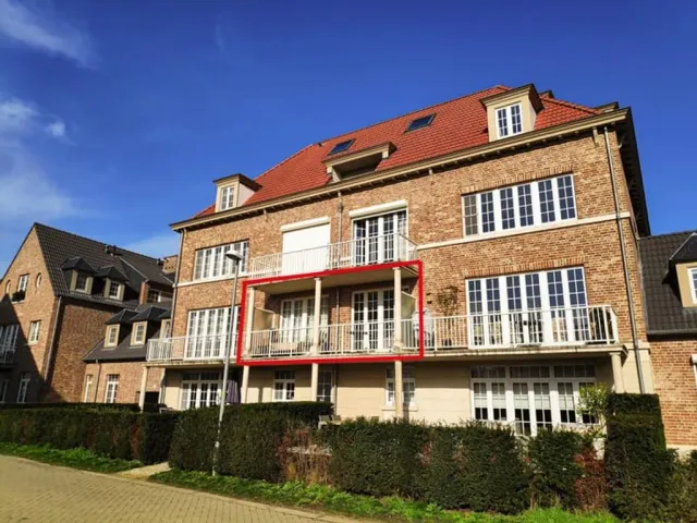 Appartement in Herentals - Kruineikenplein 14, 2200