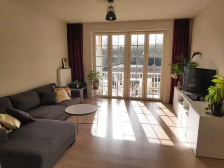 Appartement in Herentals - Kruineikenplein 14, 2200 - foto 2