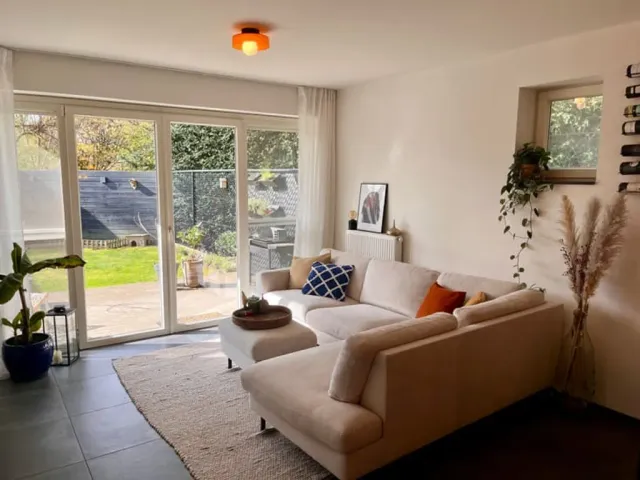 Huis in Herentals - Ijsselsteinstraat 2, 2200