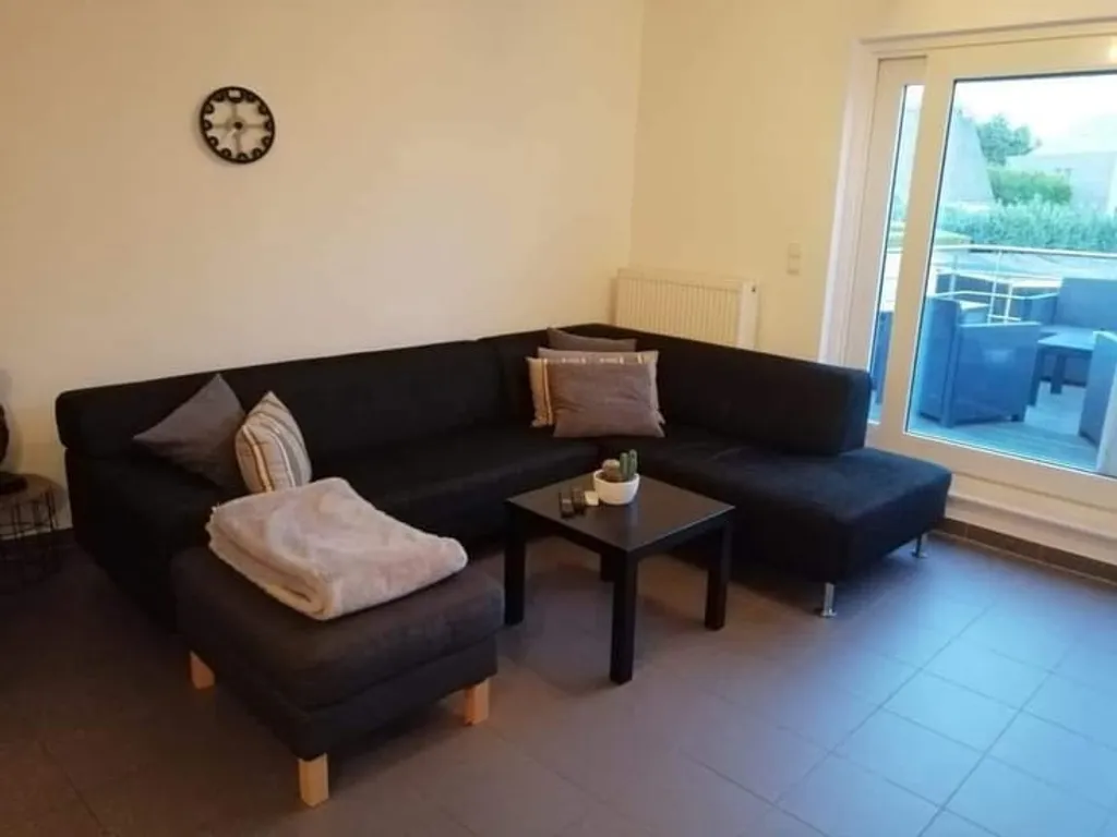 Hoofdfoto Appartement in Herentals