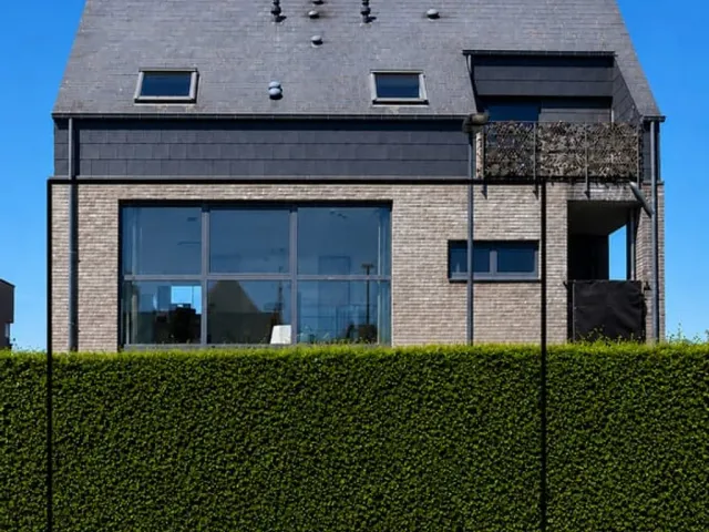 Appartement à Herentals - Servaas Daemsstraat 2, 2200