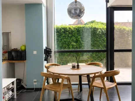 Appartement à Herentals - Servaas Daemsstraat 2, 2200 - photo 2