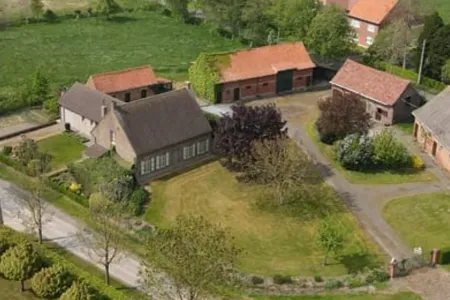 Huis Te Koop Sint-Laureins