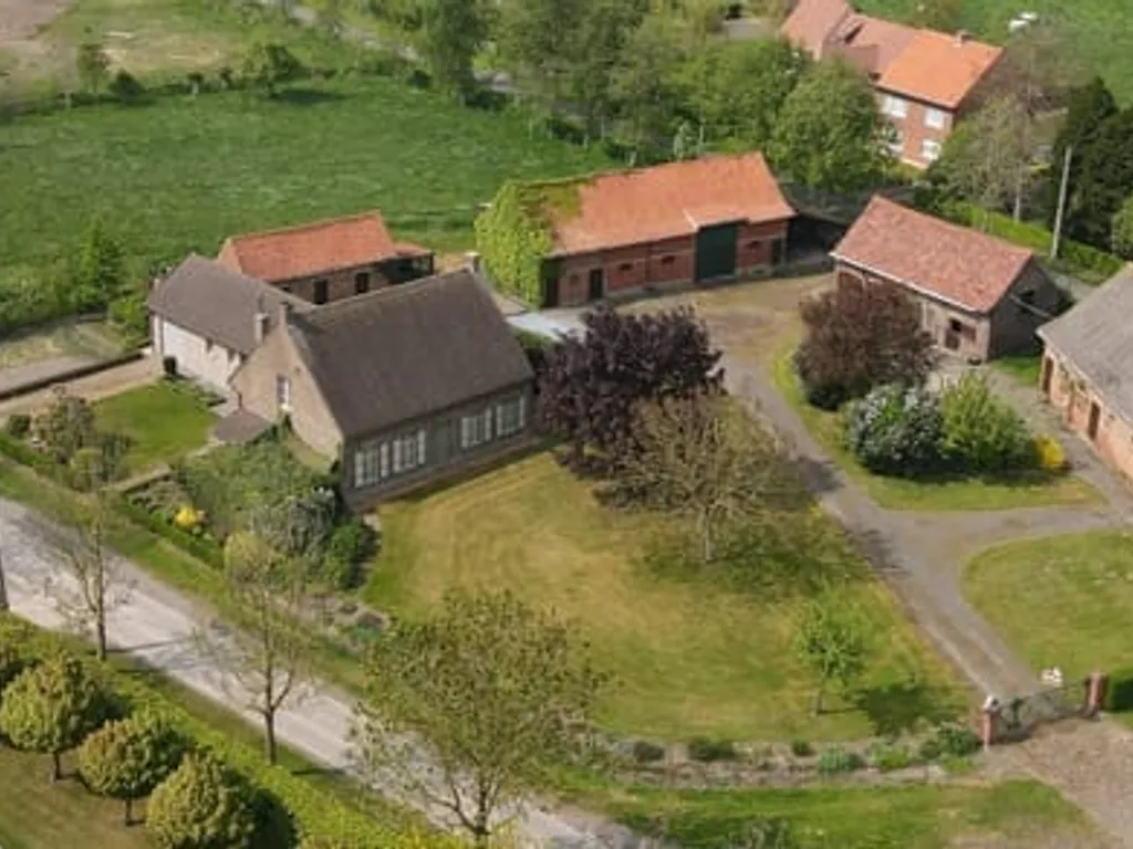 Hoofdfoto Huis in Sint-Laureins