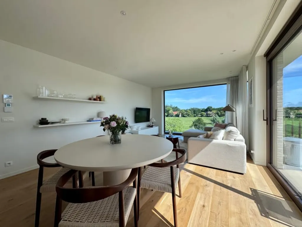 Hoofdfoto Appartement in Zedelgem