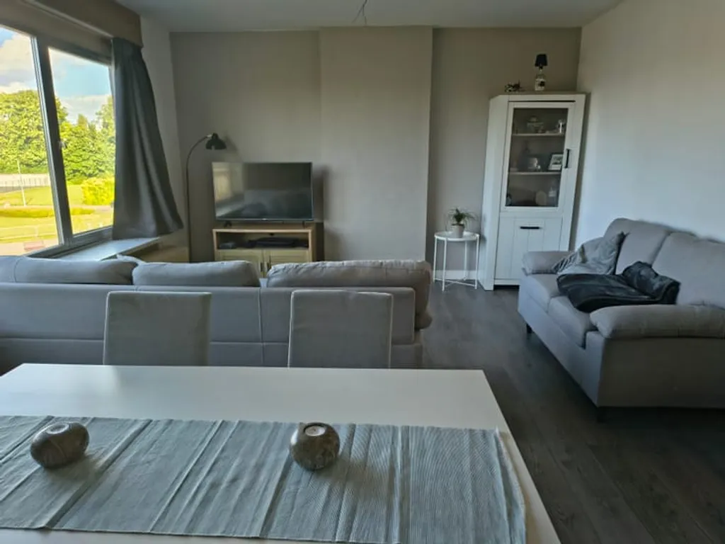 Hoofdfoto Appartement in Zedelgem