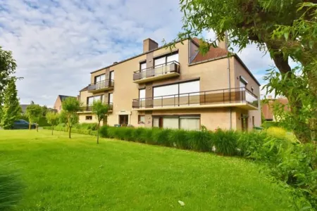 Appartement Te Koop Zedelgem