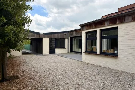  Verhuurd Zwalm