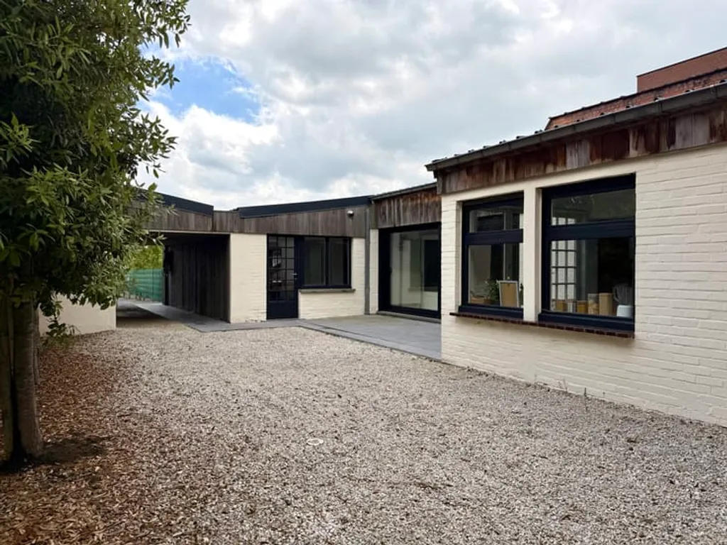 Hoofdfoto Appartement in Zwalm