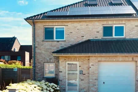 Huis Te Koop Lochristi