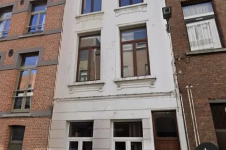 Huis Te Koop Antwerpen