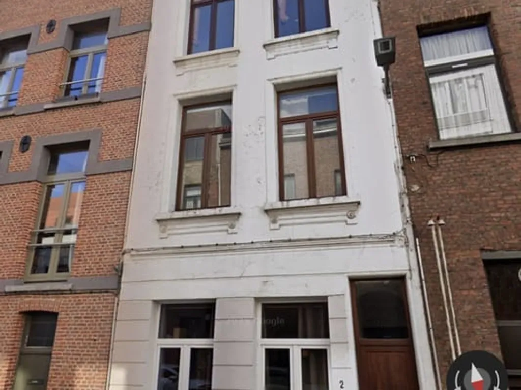 Hoofdfoto Huis in Antwerpen