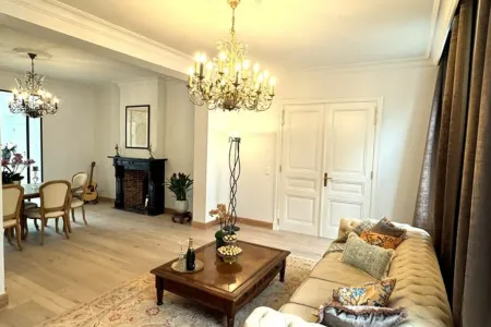 Huis Te Koop Antwerpen