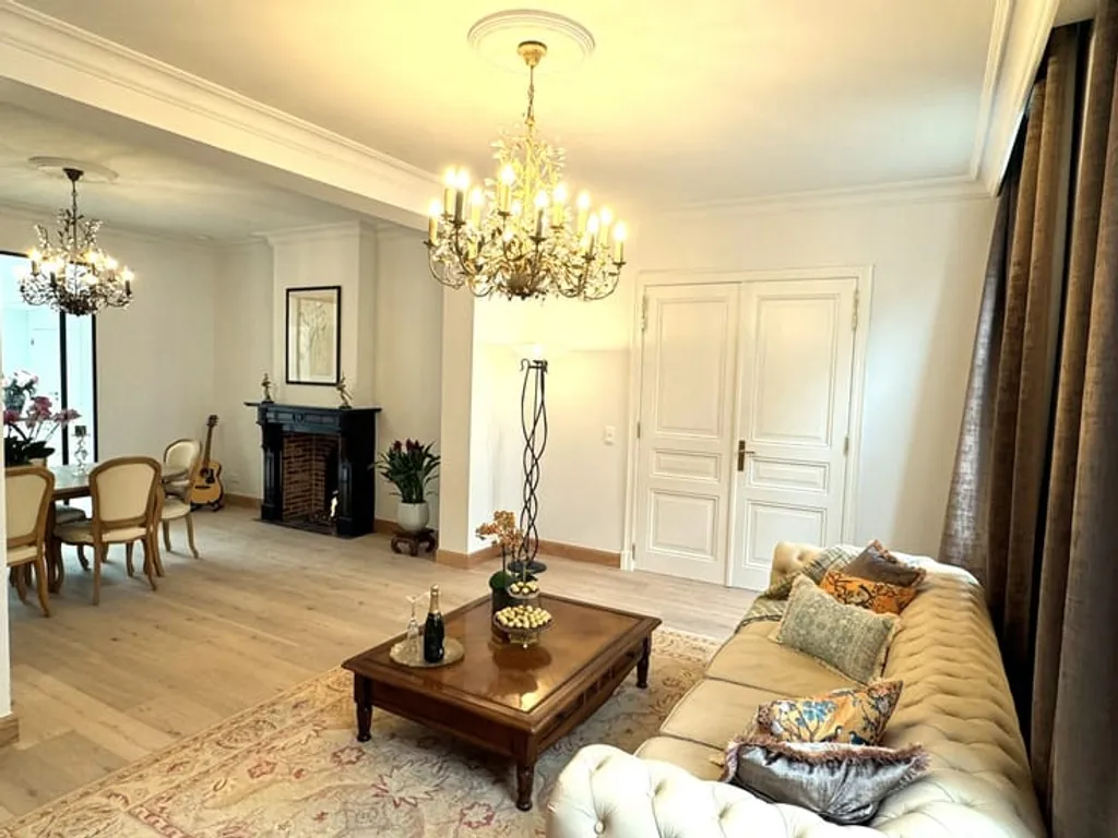 Hoofdfoto Huis in Antwerpen