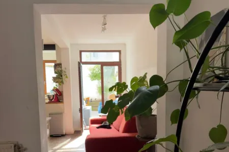 Huis Te Koop Antwerpen