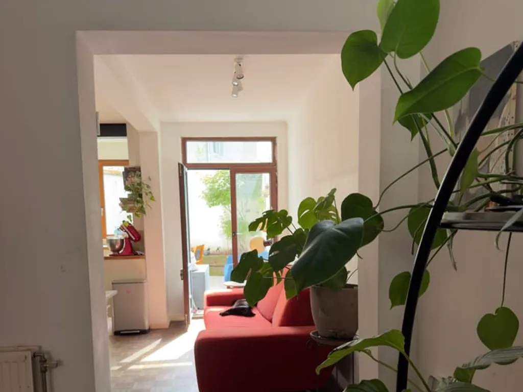 Hoofdfoto Huis in Antwerpen