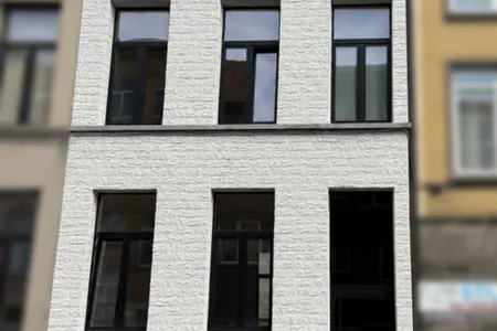 Huis Te Koop Antwerpen