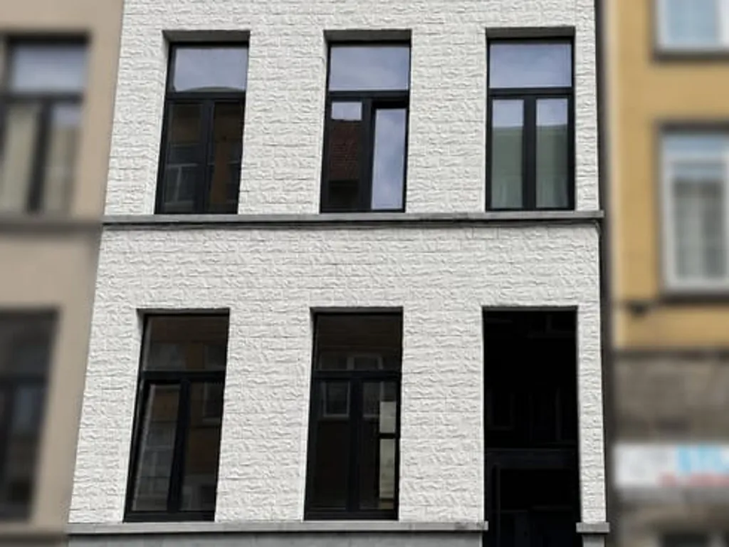 Hoofdfoto Huis in Antwerpen