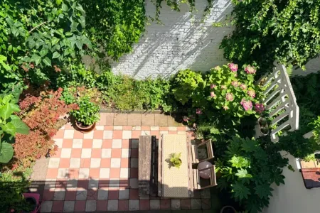 Huis Te Koop Schaerbeek