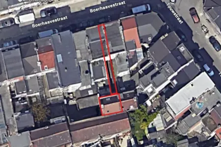 Huis Te Koop Antwerpen