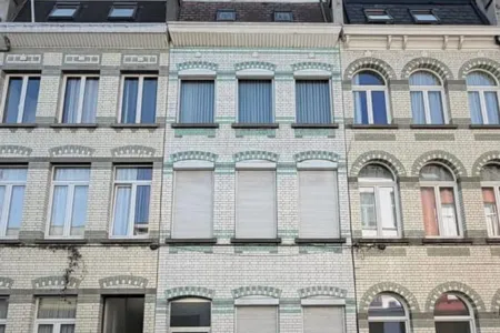 Huis Te Koop Antwerpen