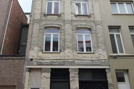Huis Te Koop Antwerpen