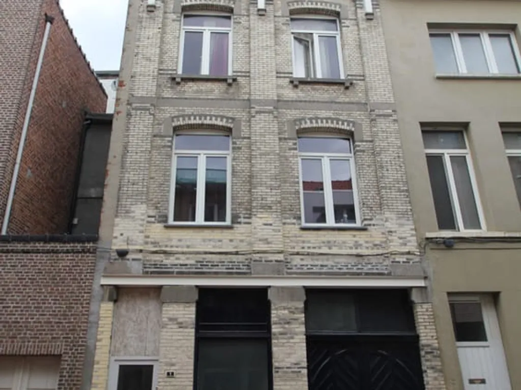 Hoofdfoto Huis in Antwerpen