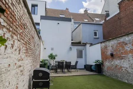 Huis Te Koop Antwerpen