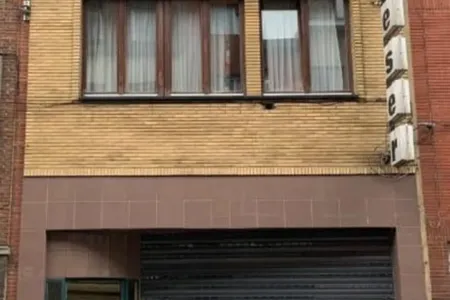 Huis Te Koop Antwerpen