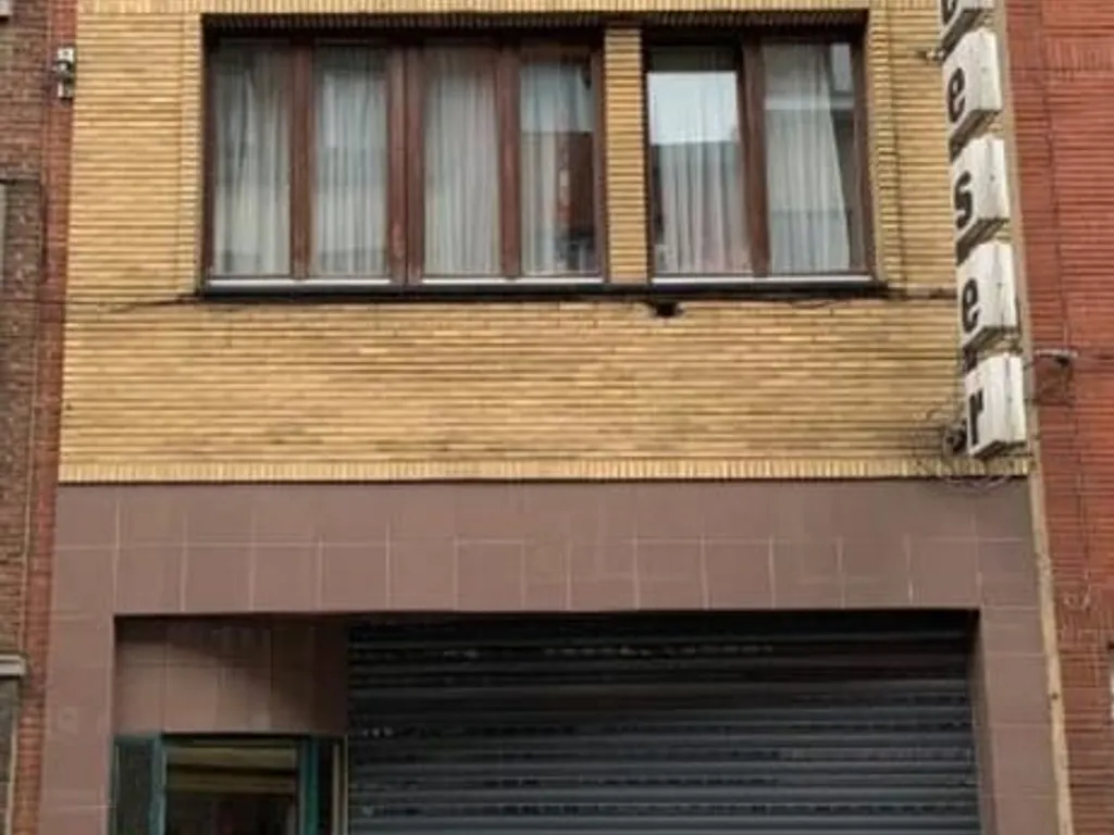 Hoofdfoto Huis in Antwerpen