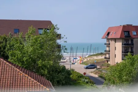 Huis Te Koop Koksijde