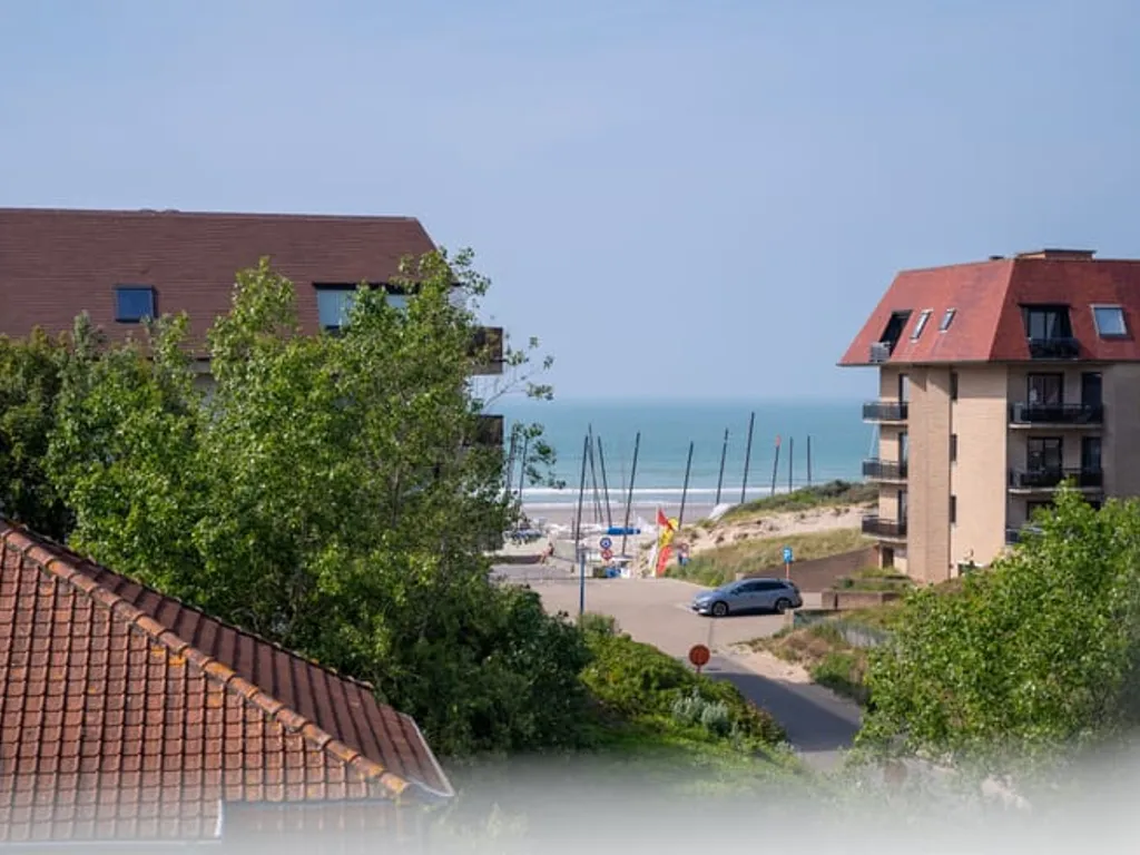Hoofdfoto Huis in Koksijde