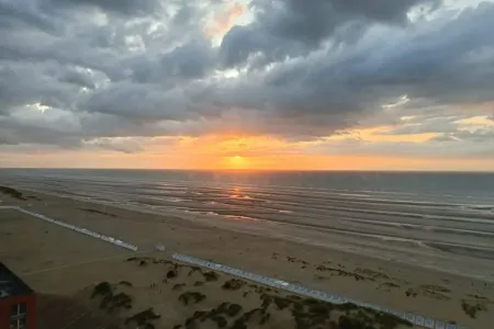 Appartement Te Koop Koksijde