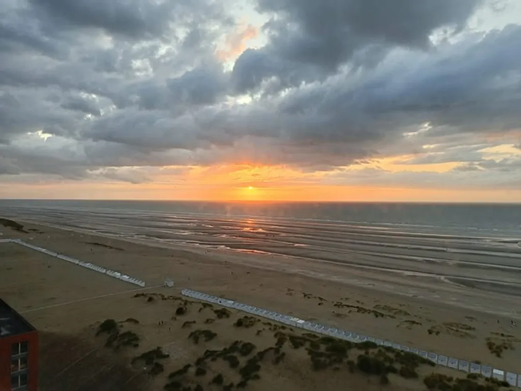 Hoofdfoto Appartement in Koksijde