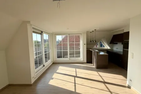 Appartement Te Koop Oostduinkerke