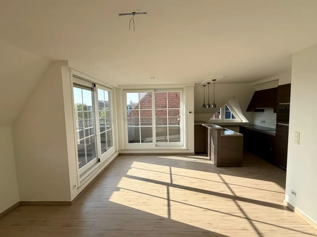 Hoofdfoto Appartement in Oostduinkerke