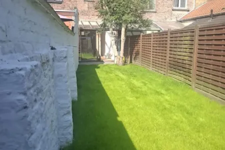 Huis Te Huur Brugge