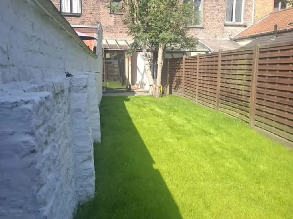 Hoofdfoto Huis in Brugge