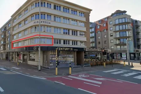Appartement Te Koop Coxyde