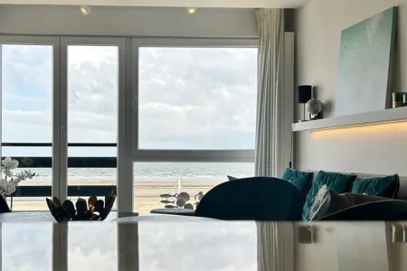 Appartement Te Koop Koksijde