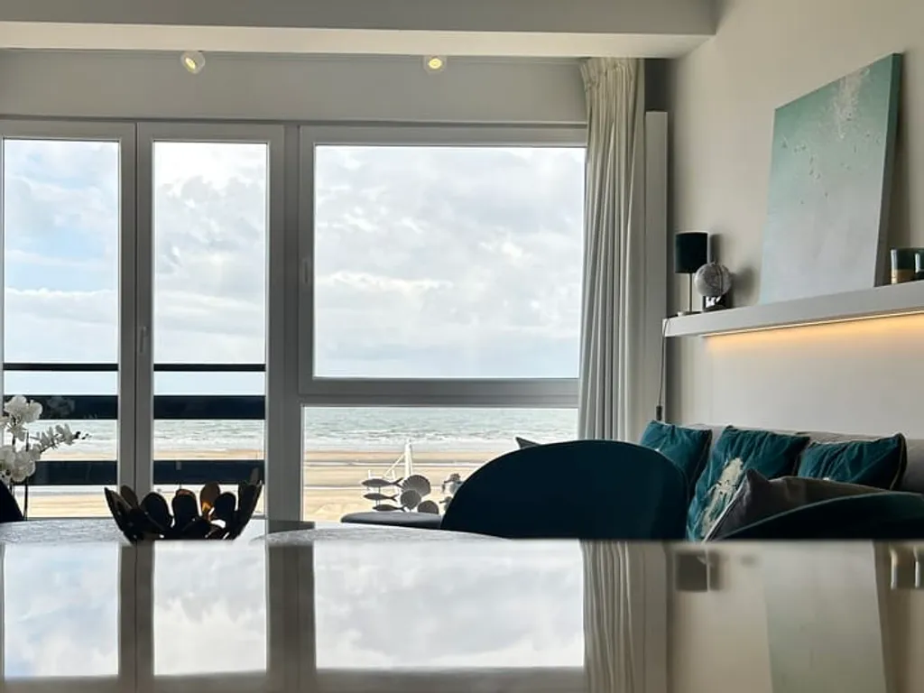 Hoofdfoto Appartement in Koksijde