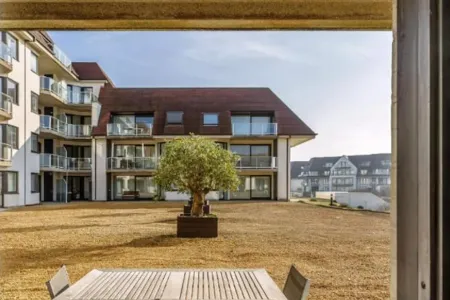 Appartement Te Koop Koksijde