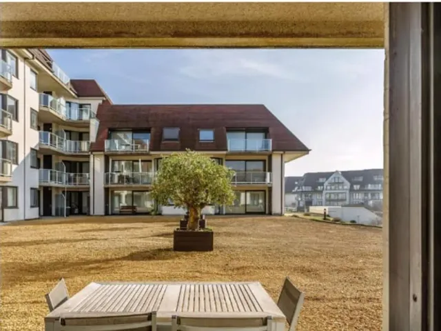 Villa in Koksijde - Westhelling 4, 8670