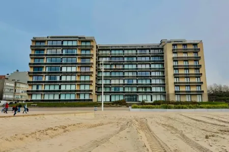 Huis Te Koop Koksijde