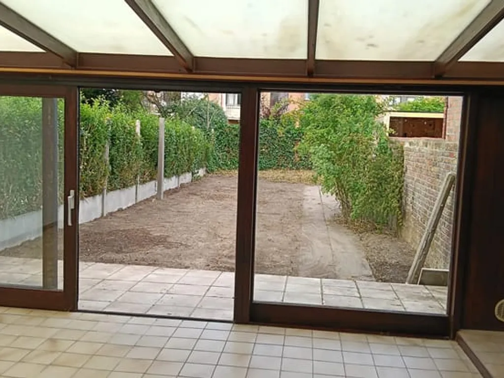 Hoofdfoto Appartement in Oostende