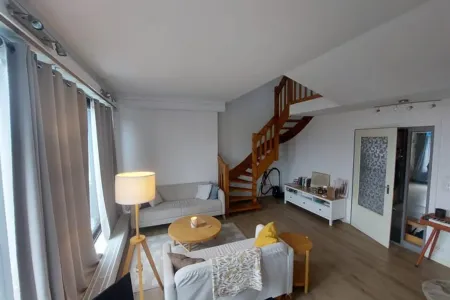 Huis Te Huur Oostende